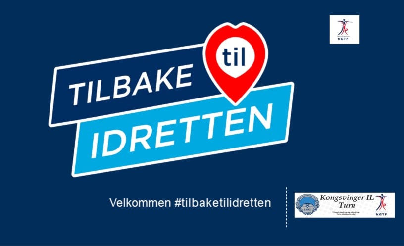 #tilbaketilidretten - åpen dag lørdag 25. september